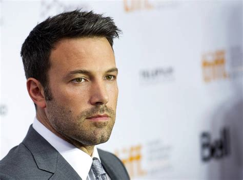 Las 10 mejores películas de Ben Affleck según UachateC