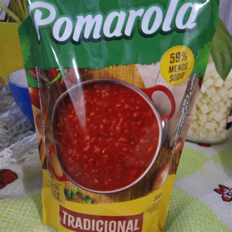 Pomarola Molho De Tomate Tradicional Reviews Abillion