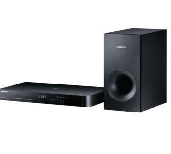 Samsung Ht J En Blu Ray Heimkinosystem F R Nur Euro Inkl