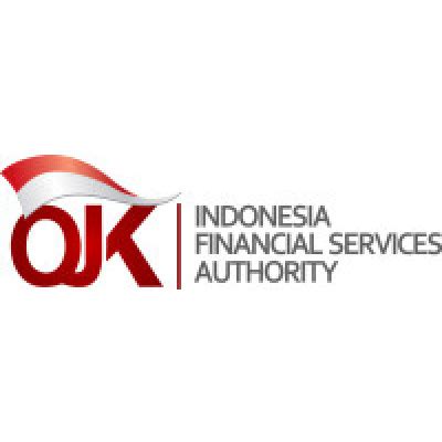 logotipo de ojk syariah