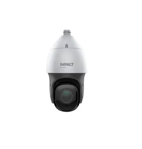 Mp Honeywell Impact Ptz Camera Max Camera Resolution X