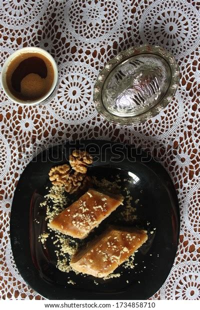 231 Bosnian Baklava Images, Stock Photos & Vectors | Shutterstock