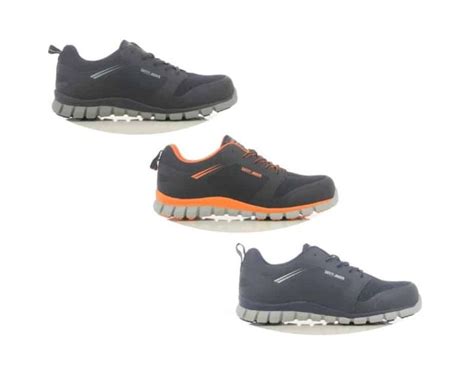 Safety Jogger Ligero Extremely Light Low Cut ESD Safety Shoe Lazada