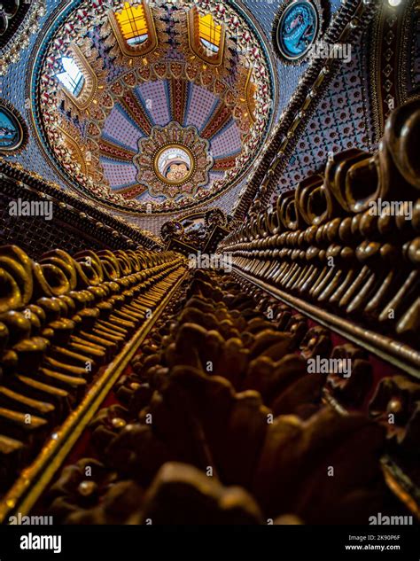 Notre Dame De Sanctuaire Guadalupe Banque De Photographies Et Dimages