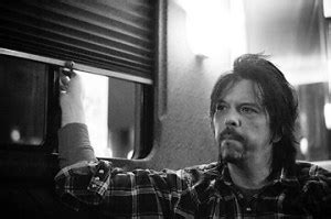 » Died On This Date (March 6, 2010) Mark Linkous / Sparklehorse The Music's Over