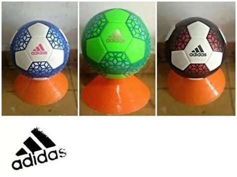 Pelota de fútbol adidas Ace Glider MercadoLibre