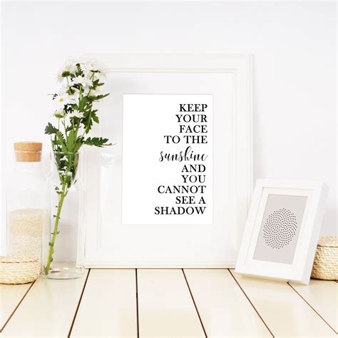 Motivational Poster Inspirational Art Downloadable Prints - Etsy