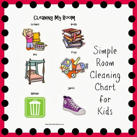 Clean Room Clipart Free Download On Clipartmag