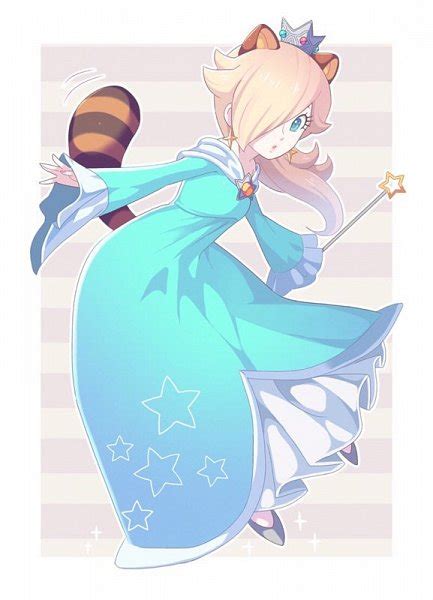 Rosalina Super Mario Bros Image By Hosinoirie 2733992 Zerochan