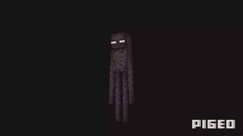 Better Enderman Minecraft Texture Pack