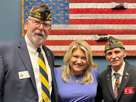 April Veterans Monthly Veterans Digest Office Of Congresswoman Kat