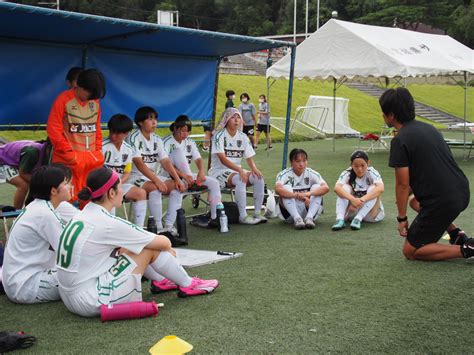 2024年東北リーグ第9戦vs常盤木学園高校 専修大学北上高校 女子サッカー部