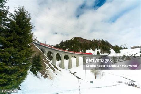 Glacier Express Winter Photos and Premium High Res Pictures - Getty Images