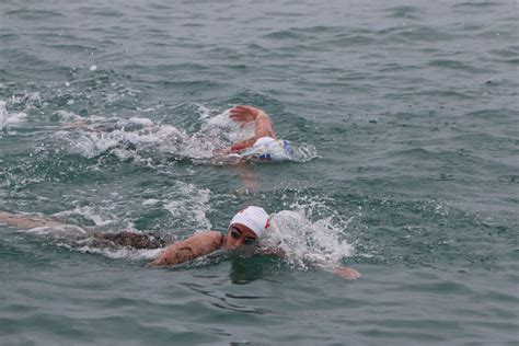 CAMPEONATO NACIONAL INTERCLUBES DE AGUAS ABIERTAS Y II FESTIVAL