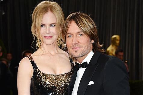 Keith Urban and Nicole Kidman to Renew Their Wedding Vows