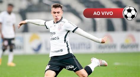 Corinthians X Novorizontino Ao Vivo Saiba Como Assistir Na Tv E Online