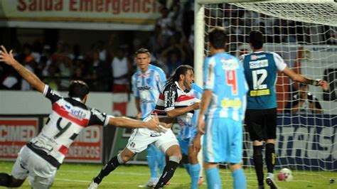 Paysandu Reconhece Falhas Mas Prefere Enaltecer Empate Em Recife