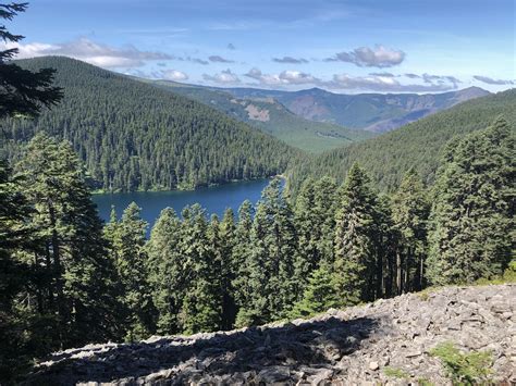 The Best Hikes And Walks In Cascade Locks Outdooractive