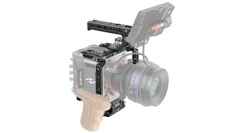 SmallRig Camera Cage Kit For Kinefinity MAVO Edge 6K 8K Released CineD