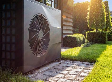 Features and Benefits of a Trane Heat Pump Installation