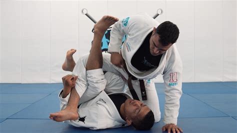 One Leg X Atos Bjj Ondemand