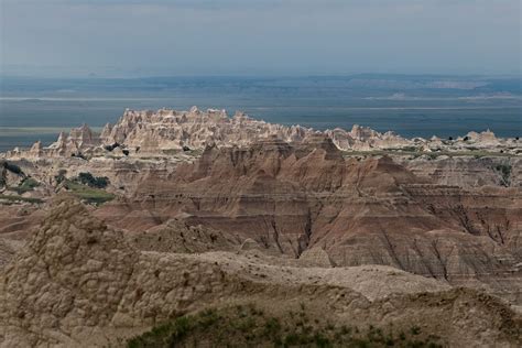 The Badlands Smithsonian Photo Contest Smithsonian Magazine