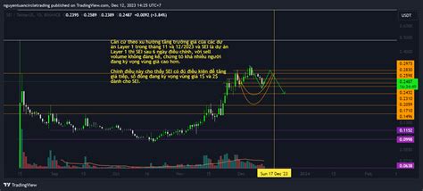 BINANCE SEIUSDT Chart Image By Nguyentuancircletrading TradingView