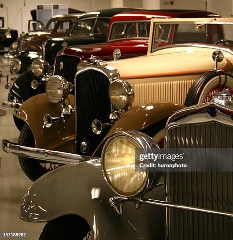 Roaring 20s Car Photos And Premium High Res Pictures Getty Images