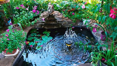 Wasserspeicher Im Garten Anlegen Wie Teiche T Mpel Und Zisternen