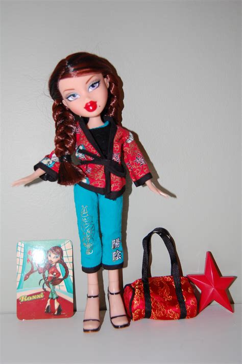 Great Condition Rare Bratz & My Scene Dolls For Cheap. - eBay - Fanpop