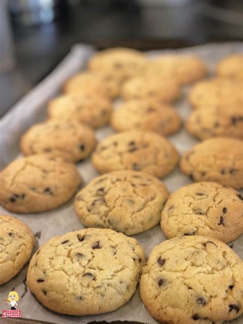 Biscotti Nocciole E Cioccolato A Tavola Con Tea