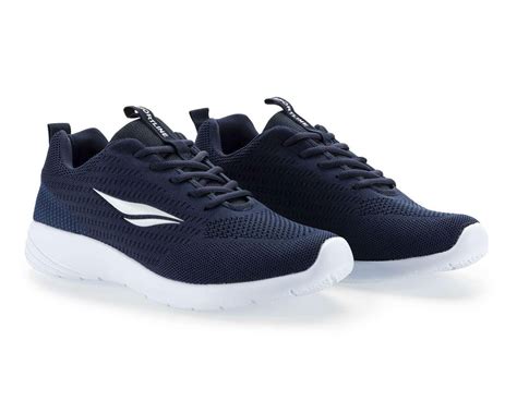 Tenis Sportline Para Hombre Coppel