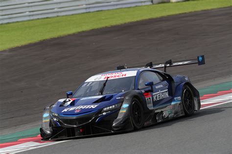 Super GT World On Twitter New On Dailysportscar The Entry List