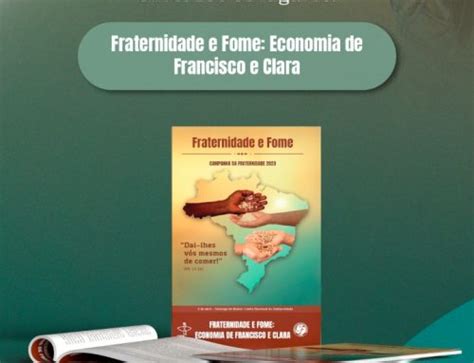 10 princípios da Economia de Francisco e Clara Articulação Brasileira