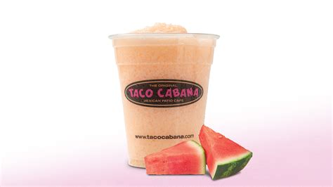 Taco Cabana Delivery Margaritas Ozella Nunn