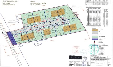 Proiectul cu 9 case lângă pădure desființat în Comisia de urbanism