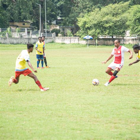 RFYS Football Season 2022 23 Jamshedpur City Championship R V S