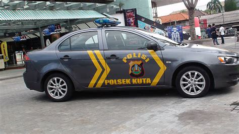 Indonesia Police Stock Photos Pictures And Royalty Free Images Istock