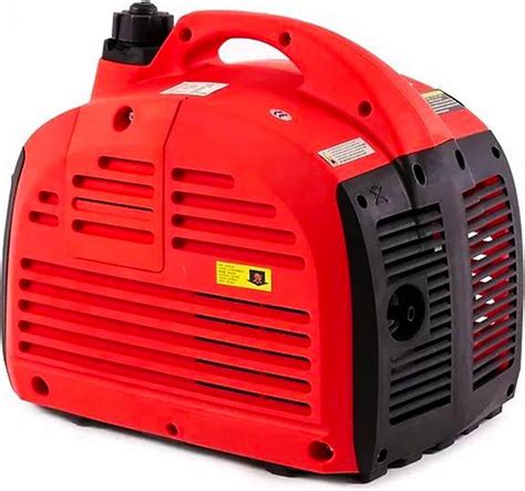 Powertech PT 2000 Portable Gasoline Generator 2000W Bol