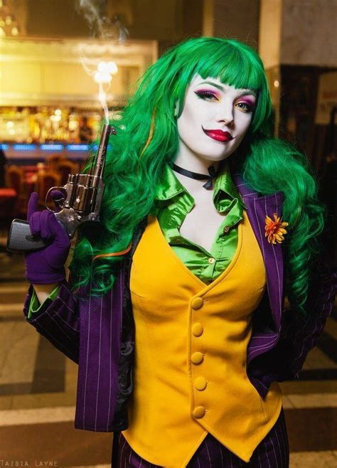 Best Joker Cosplays You Ever Seen