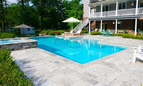 Gunite Pool Vs Fiberglass Pool Which Is Better For Your Backyard