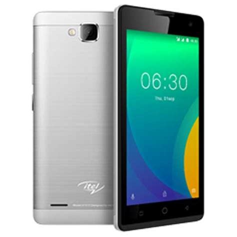 Itel It Price In Bangladesh Full Specs