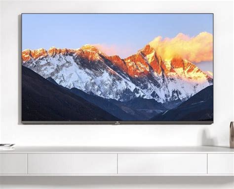 Is The Xiaomi E55X Smart TV Worth Buying In 2023 How Much Does It Cost