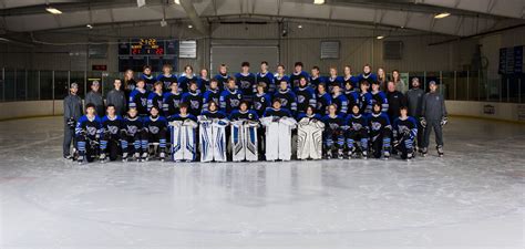 Dodge County Boys High School Hockey | Class A