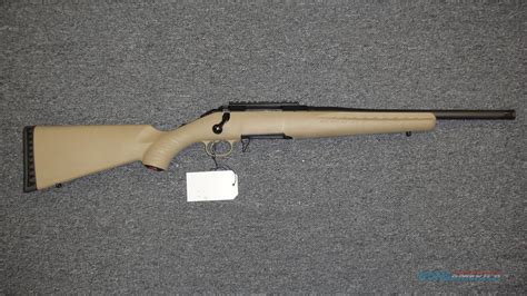 Ruger American Ranch Rifle 7 62x39 For Sale At 987307472