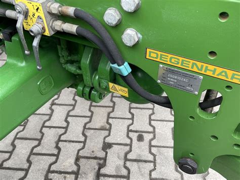 John Deere Premium Cznik Olx Pl