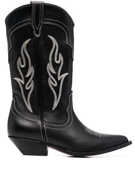 Sonora Designer Shoes And Boots Farfetch