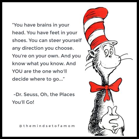 10 Dr Seuss Quotes To Live By Seuss Quotes Dr Seuss Quotes