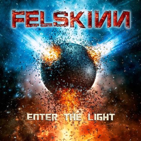 Felskinn Veröffentlichen Das Neue Video ‚world Will End‘ Time For