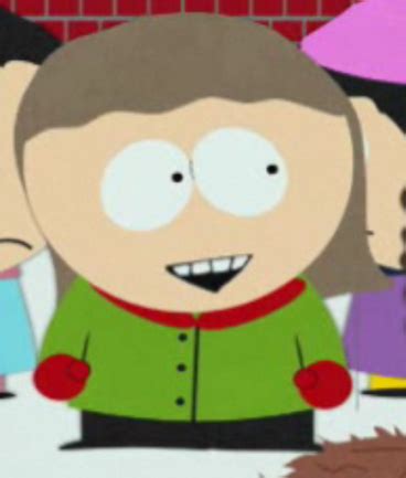 Heidi Turner - South Park Fanon Wiki